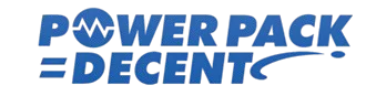 Powerpack Decent Logo