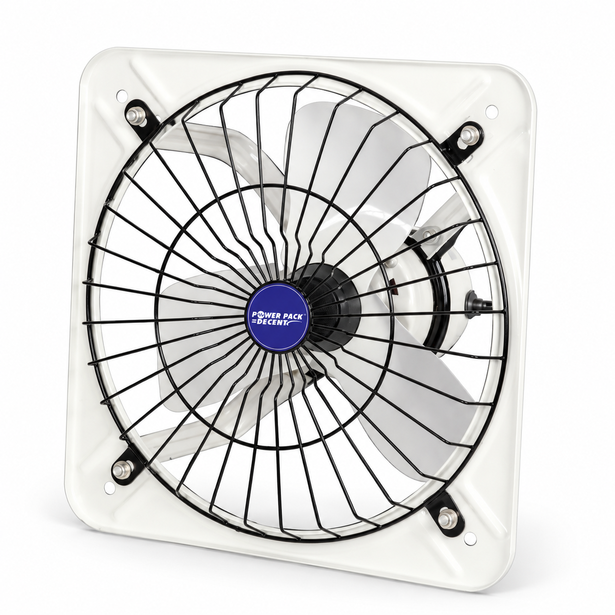 FRESH AIR FAN