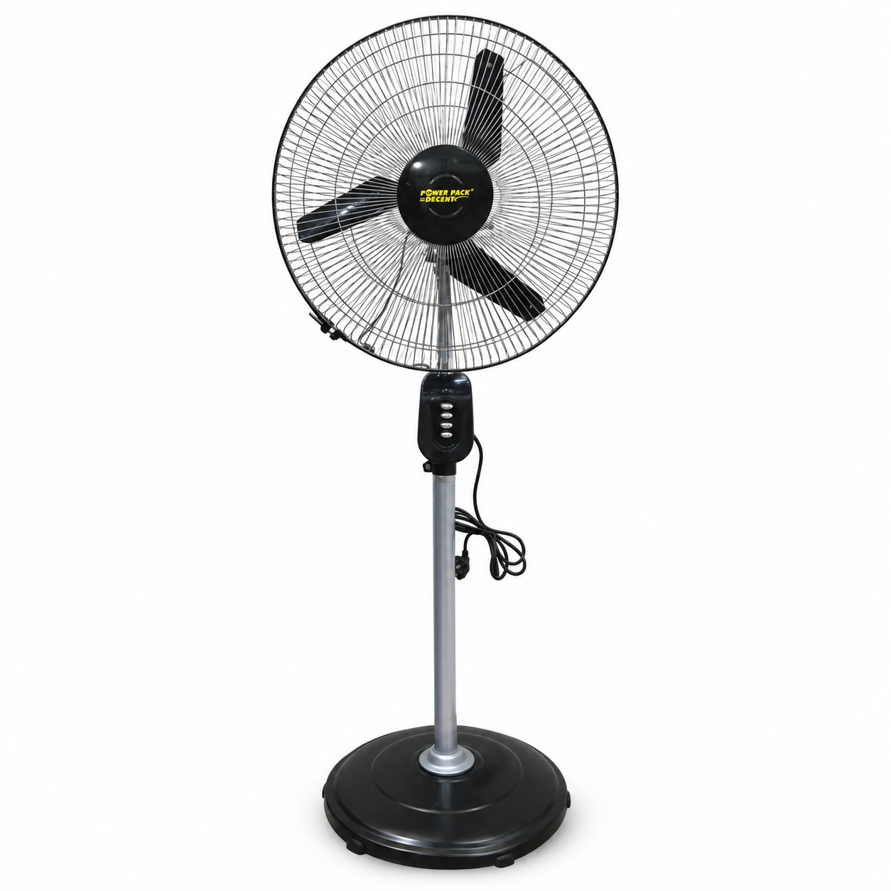 PADESTAL FAN
