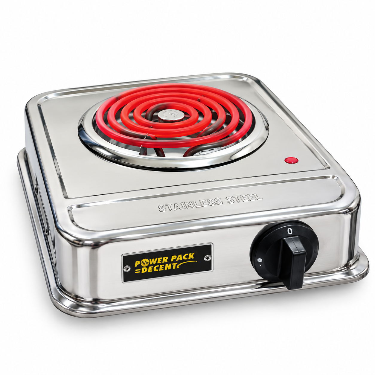 HOT PLATE