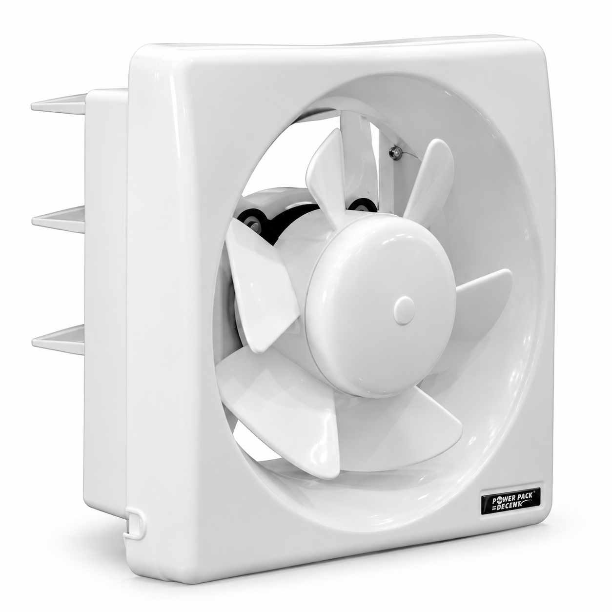 Power Pack Decent Ventilation Fan Hover
