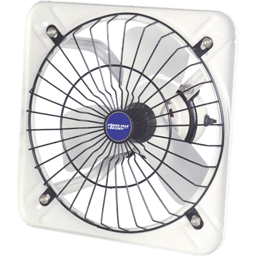 Decent Fresh Air Fans DELUX