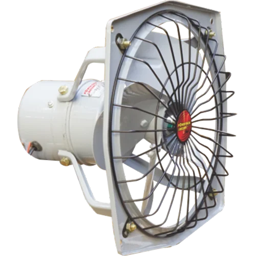 Reversible Fresh Air Fan