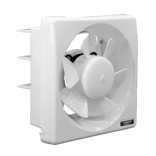 THREE PHASE EXHAUST FAN
