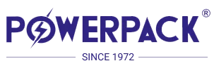 Powerpack Logo