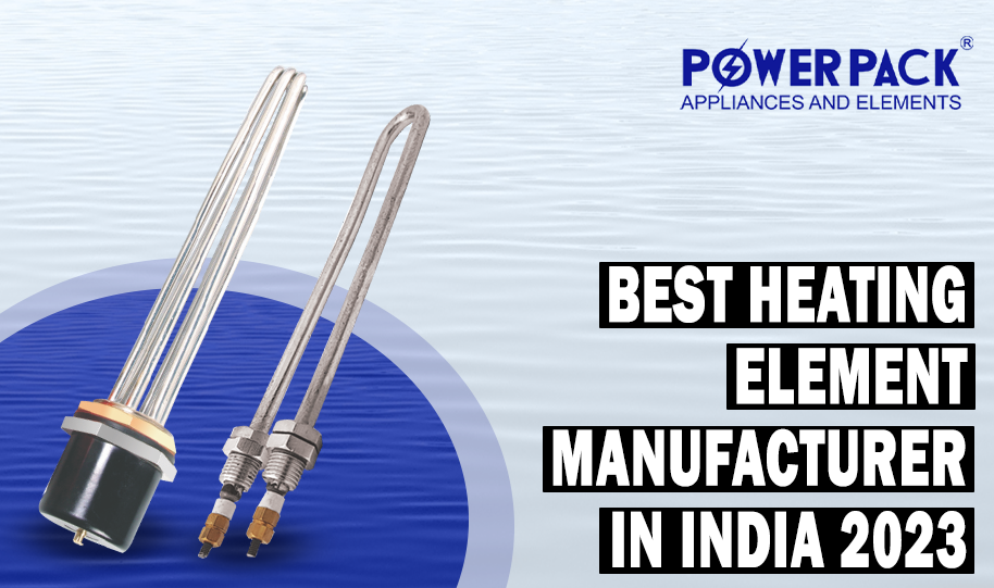 Best heating element manufacturer in india 2023