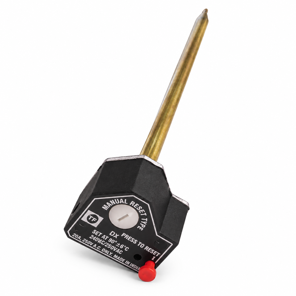 THERMOSTAT