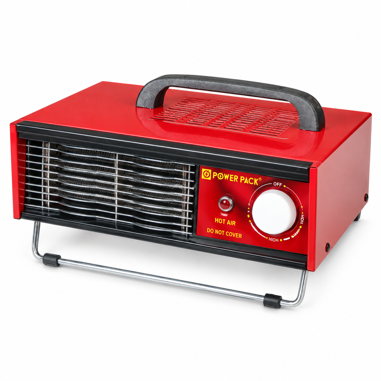 HEAT CONVECTOR