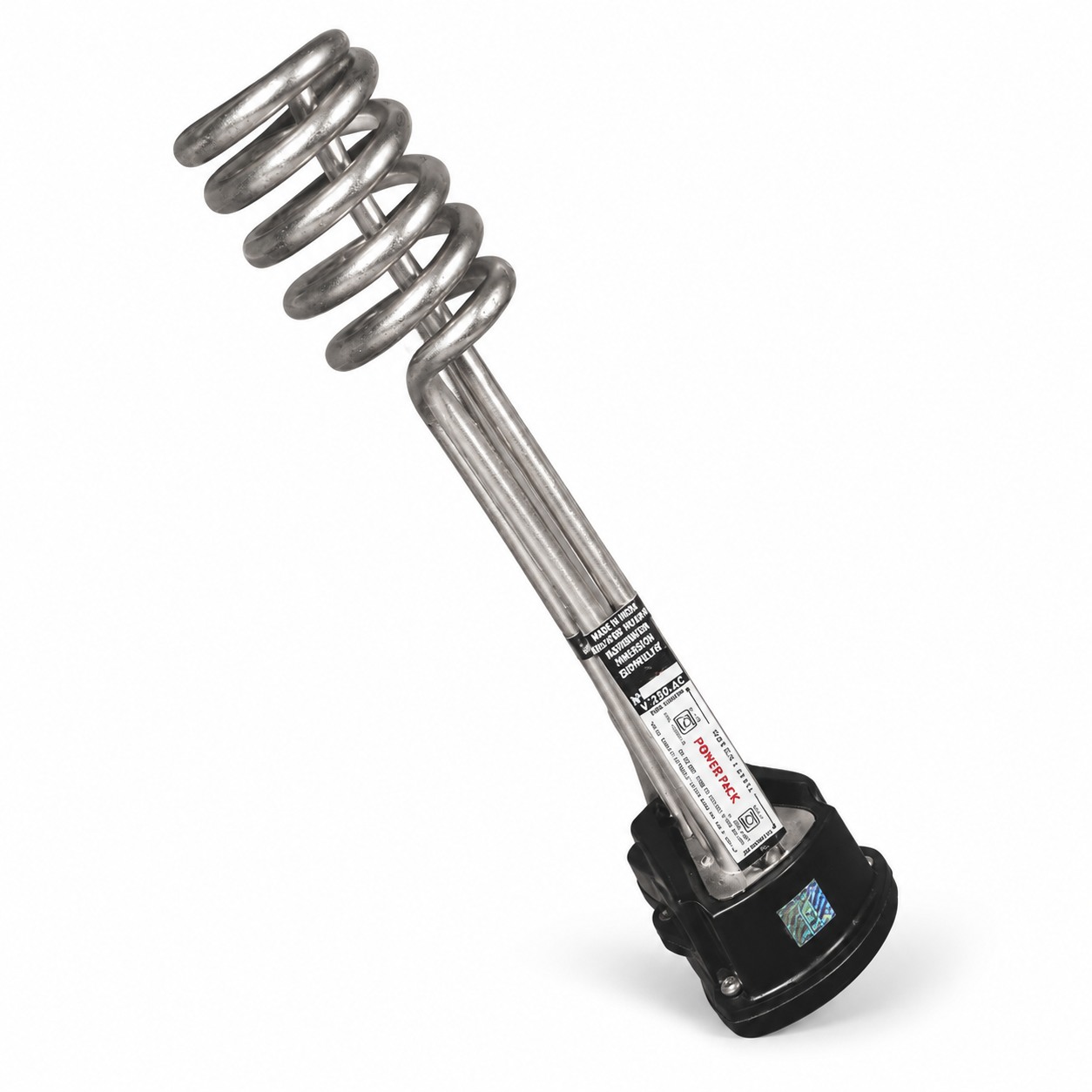 Suraksha Immersion Water Heater