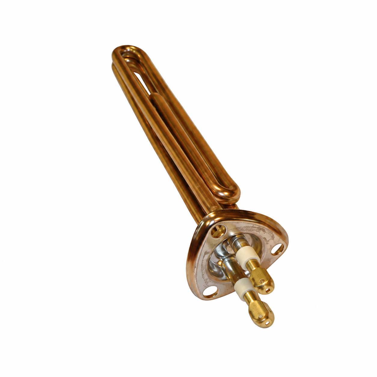 Triangular BT Geyser Element