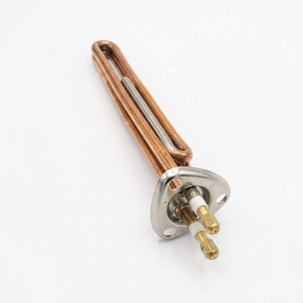 Triangular BT Geyser Element