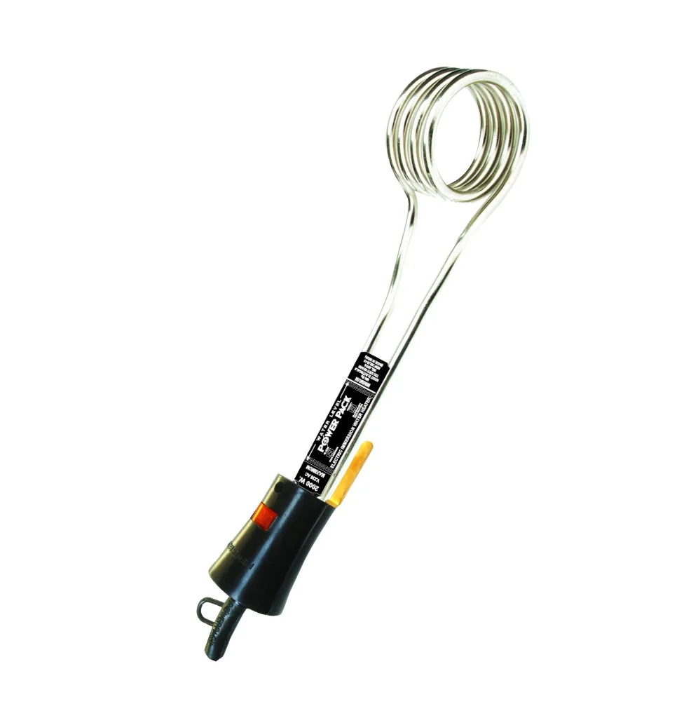 RADIUS IMMERSON WATER HEATER